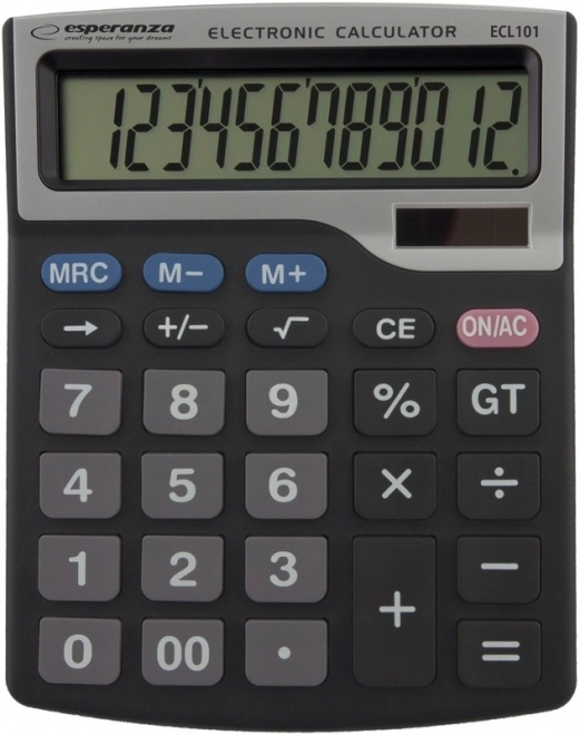 Calculator electronic Tales ECL101