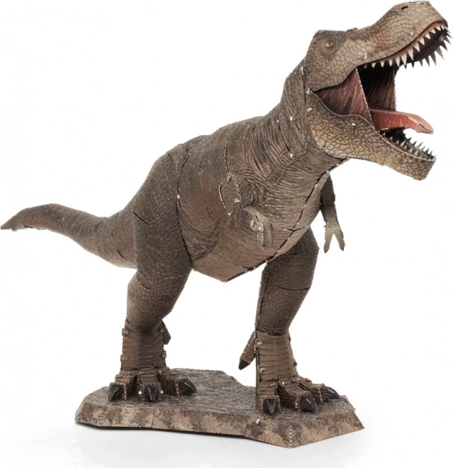 Puzzle 3D Tyrannosaurus Rex