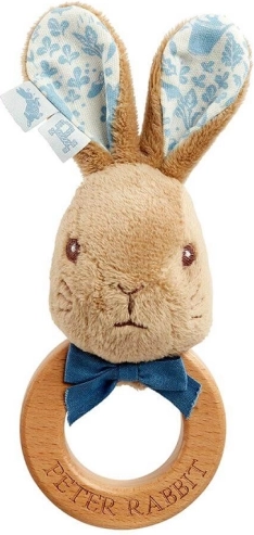 Design adorabil PETER RABBIT