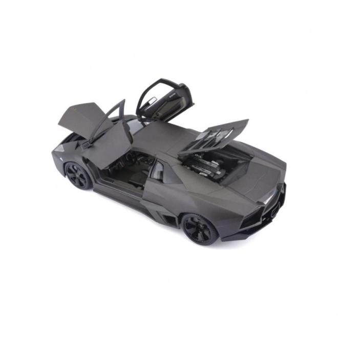 mașinuță metalică Lamborghini Reventón Bburago 1:18