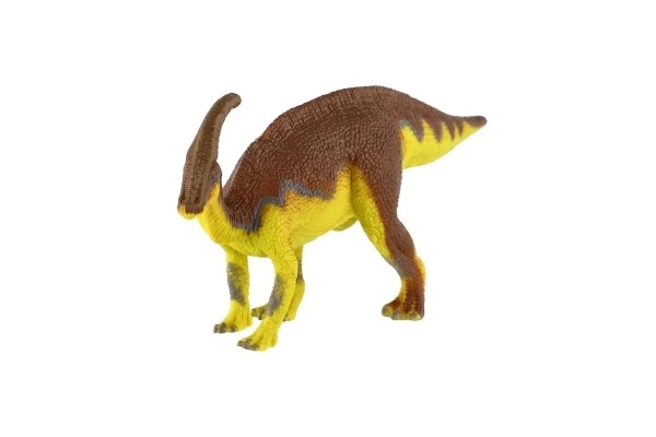 Figurină Parasaurolophus din Plastic 20cm în Pungă