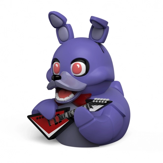 Rață de baie FNAF Bonnie ediția 1