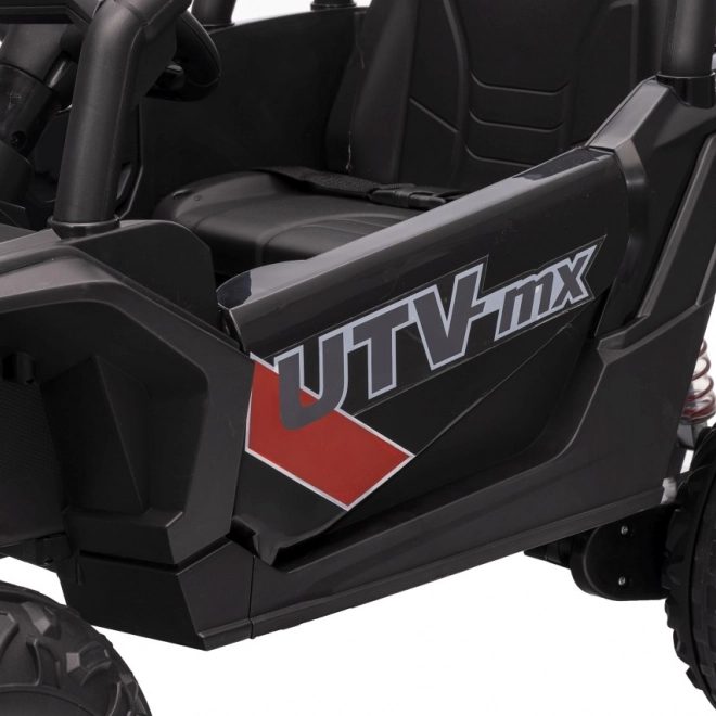 Vehicul Buggy Madman UTV-MX negru