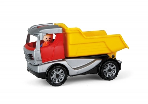 Camioneta Truckies basculantă 22cm