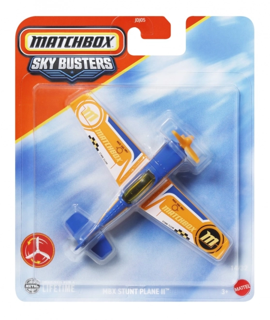 Avioane Colecție Matchbox Skybusters