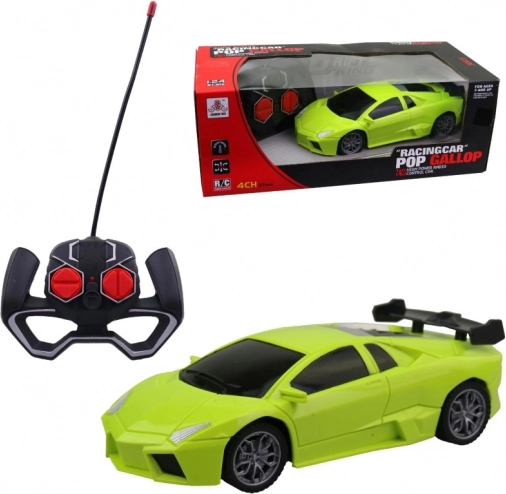 Mașină RC Mărime 1:24