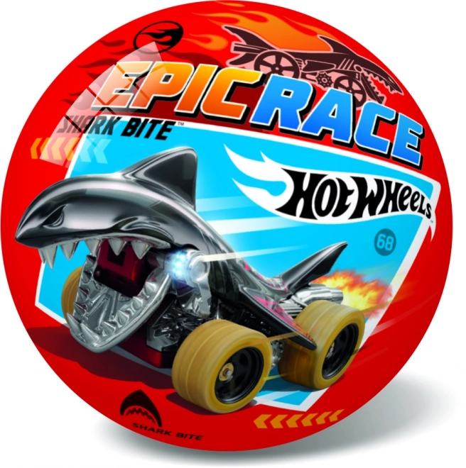 Minge Hot Wheels 14 cm