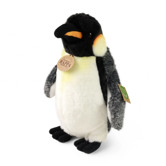 Rappa jucărie de pluș pinguin eco-friendly 27 cm