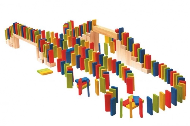 Set Domino 200 piese