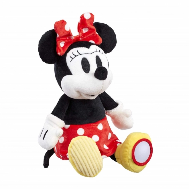 Pelușă Minnie Activitate Disney