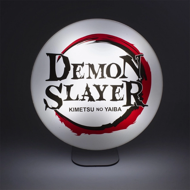 Lampa LED Demon Slayer
