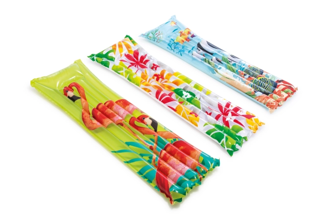 Design tropical exotic