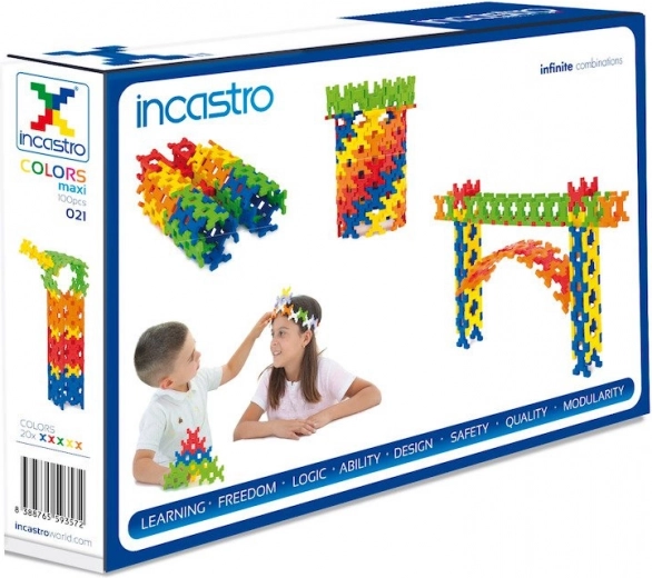 12 modele într-un singur set