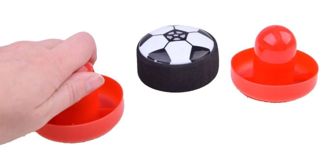 Palete confortabile pentru control precis