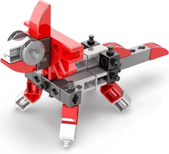 Joc creativ care dezvoltă abilități