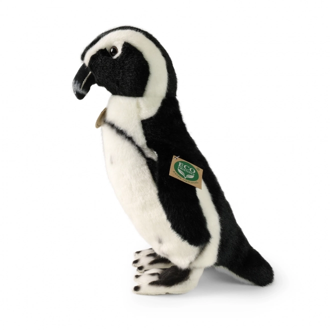 Pinguin magelanic de pluș Eco-Friendly 40 cm