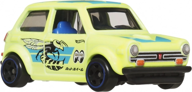 Hot Wheels mașinuță Neon Speeders 1:64