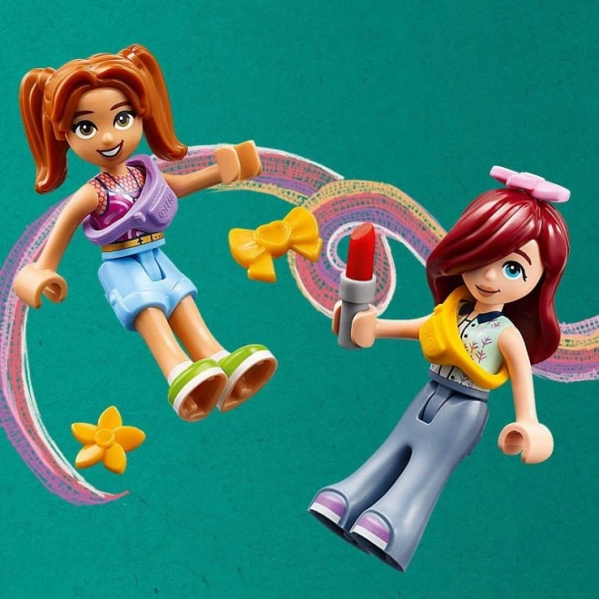 magazin de accesorii de modă LEGO Friends