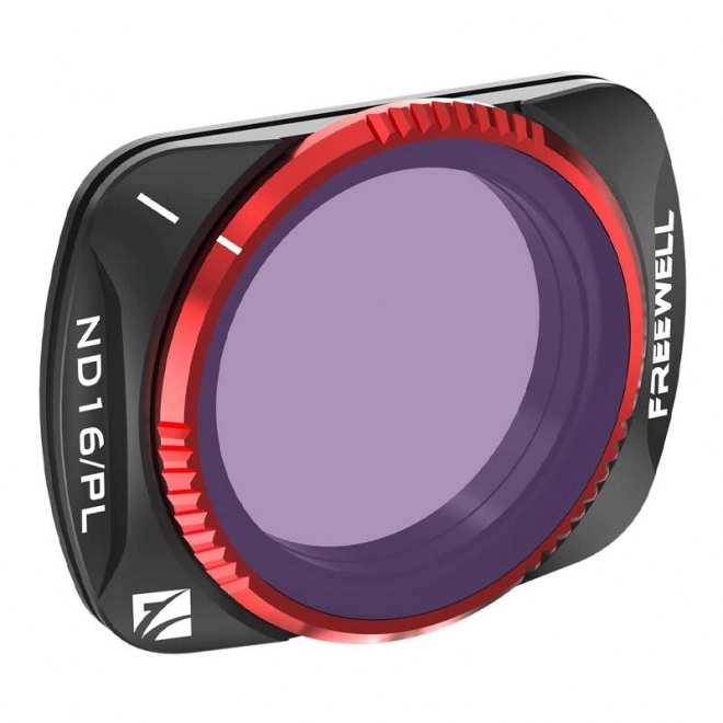 Set de filtre pentru DJI Osmo Pocket 3 de la Freewell