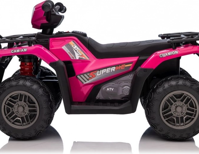 ATV roz Akumulat JC915