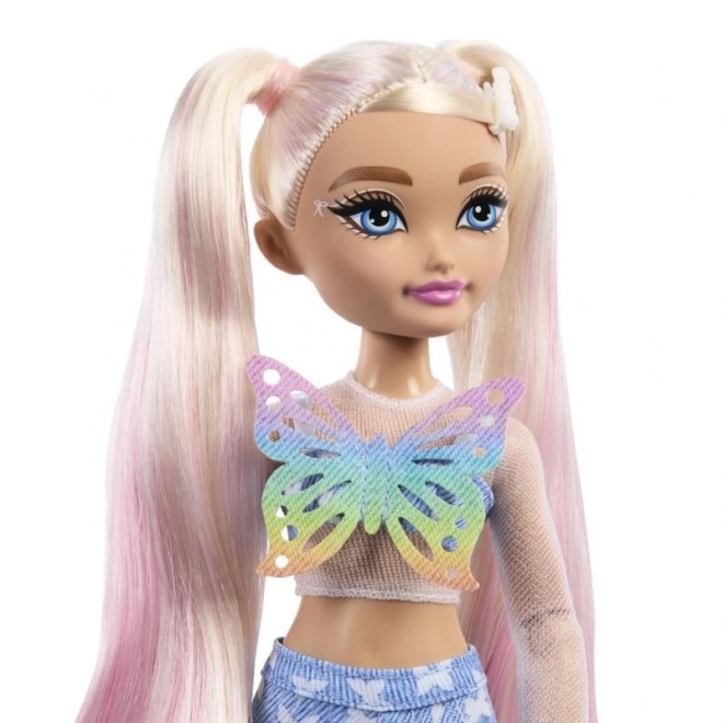 Păpușa pe role Barbie Dream Besties Malibu
