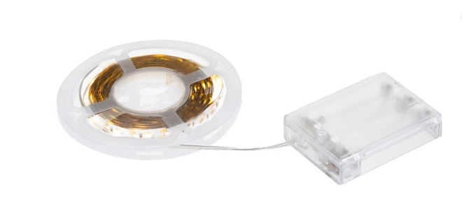 Iluminare LED după preferințe