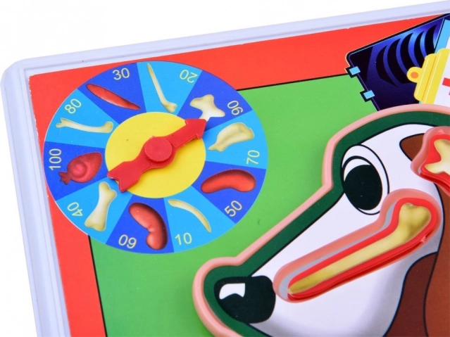 Ruleta stabilește următoarea sarcină