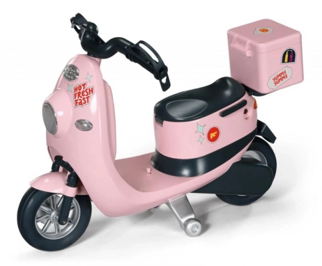 Scuter electric BABY born
