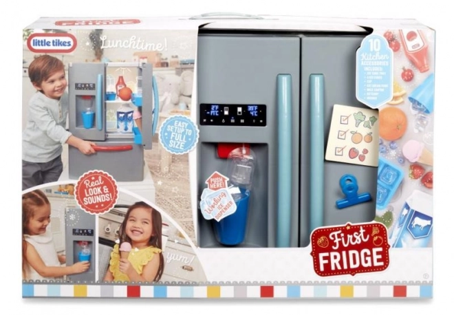 Little Tikes prima mea frigider