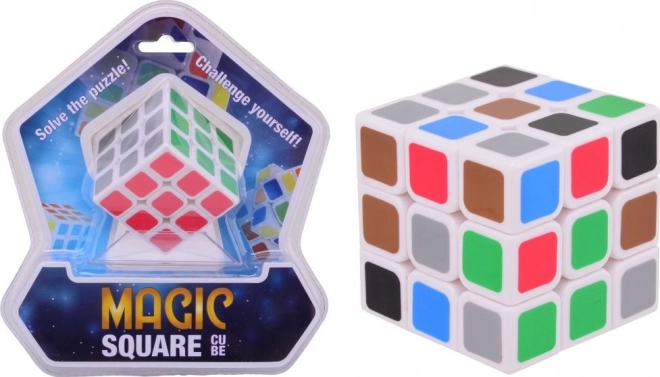 Cub Rubik 3x3