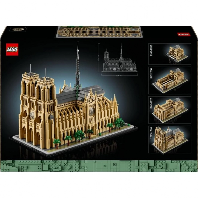 Notre-dame din paris