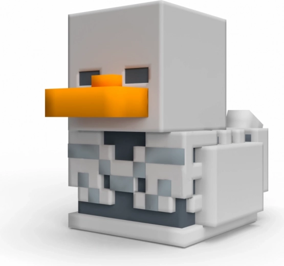 Aspect autentic Minecraft