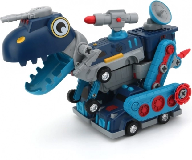 Articulații mobile și elemente de acțiune