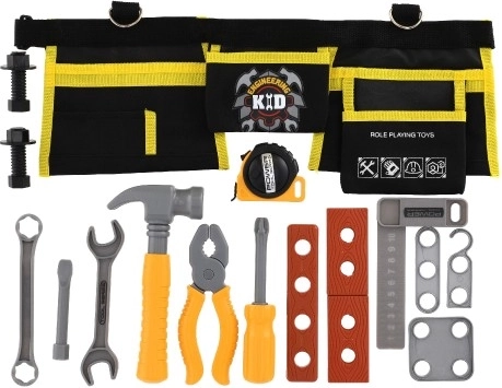 Set complet de unelte