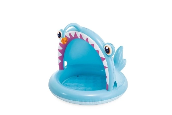 Piscină Pescuit pentru Copii Intex