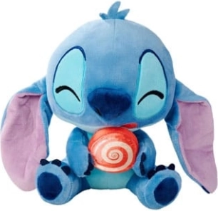 jucărie de pluș Stitch cu înghețată 25 cm