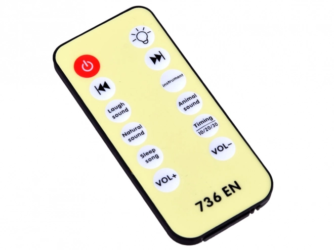 Telecomandă