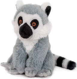 Lemur Kata de pluș 15 cm