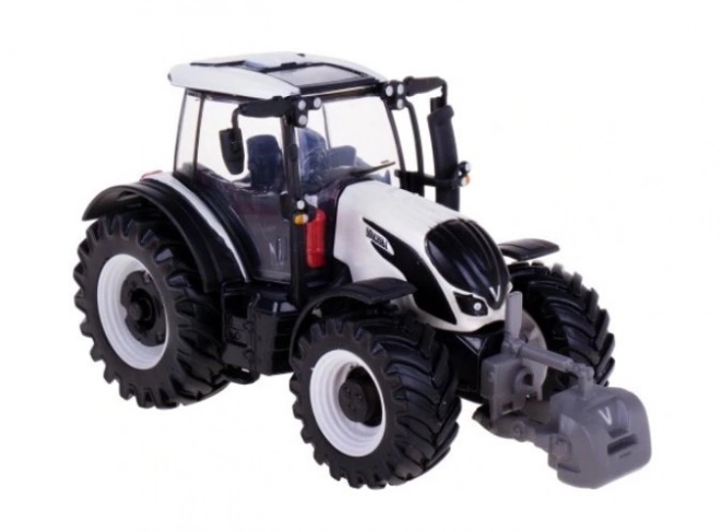 Tractor ferma Bburago Valtra N174
