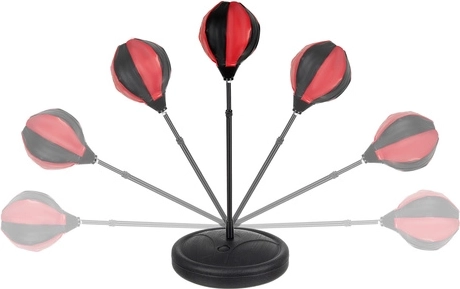 Arc dinamic pentru revenire rapidă