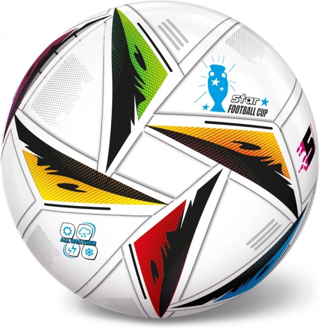 Minge fotbal EURO 24 23 cm