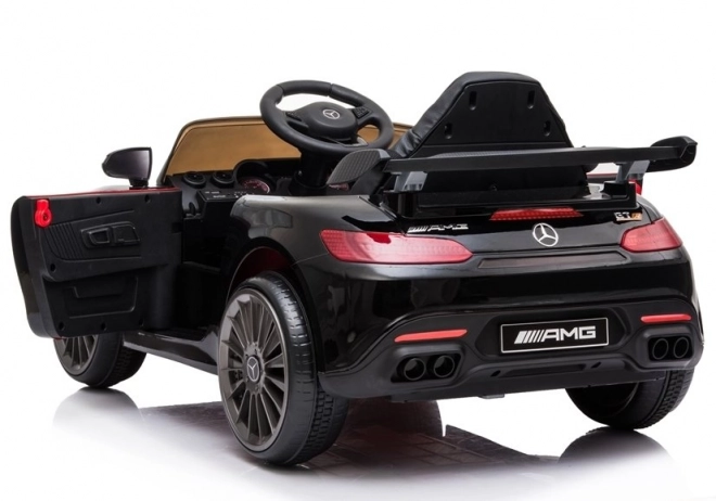 Autobaterie Mercedes AMG GT R Black