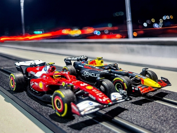 Controlere Turbo pentru viteză maximă