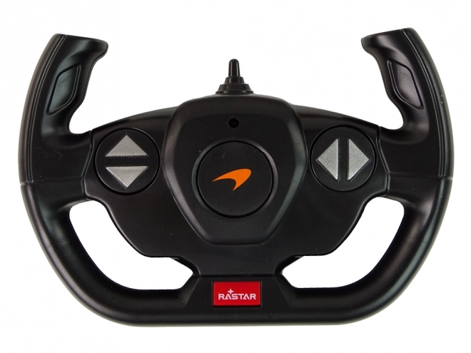 Mașină R/C McLaren F1 de curse 1:12 portocalie