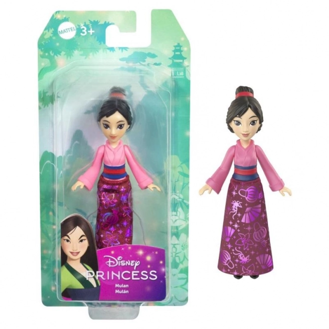 Păpușa Disney Prințesa Rapunzel