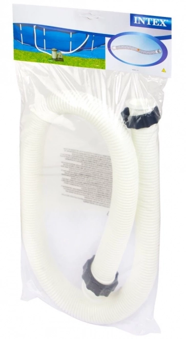 Furtun pentru pompă pentru piscină INTEX 38 mm 1,5 m