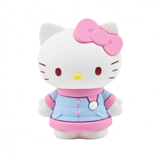 Figurină Hello Kitty Dress-Up