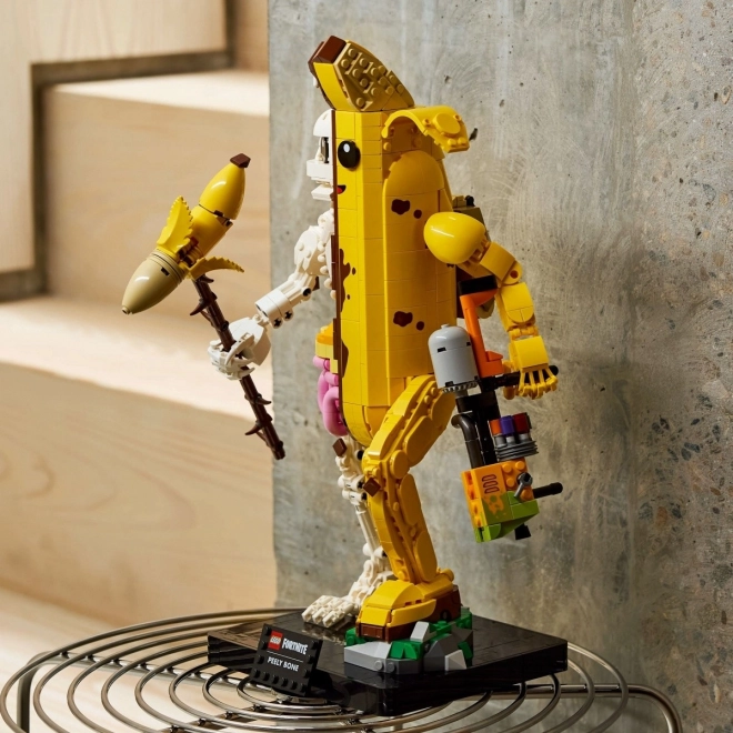 Figurină LEGO Fortnite Skórkościec