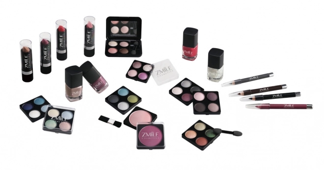 Darling Zmile Set de machiaj