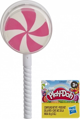 Set de plastilină Play-Doh cu acadele Hasbro